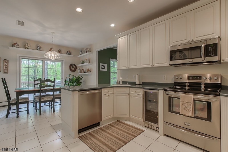 Hidden Valley Lake Estates - Residential