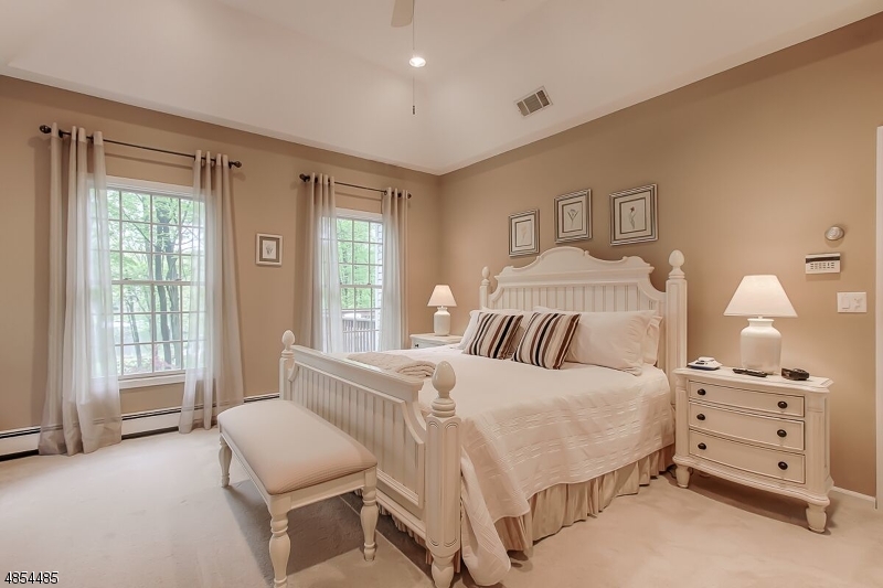 Hidden Valley Lake Estates - Residential
