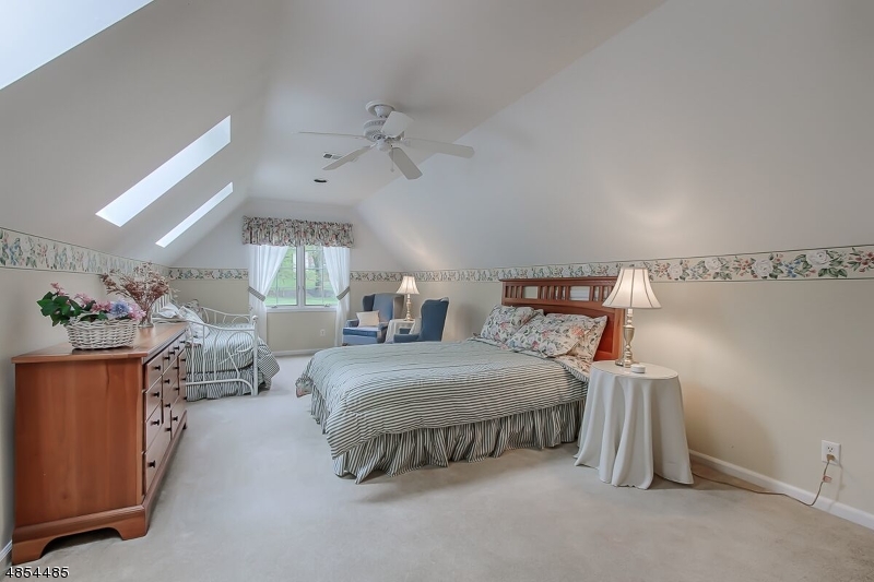 Hidden Valley Lake Estates - Residential
