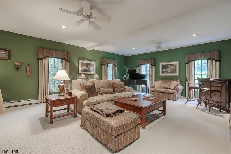 Hidden Valley Lake Estates - Residential