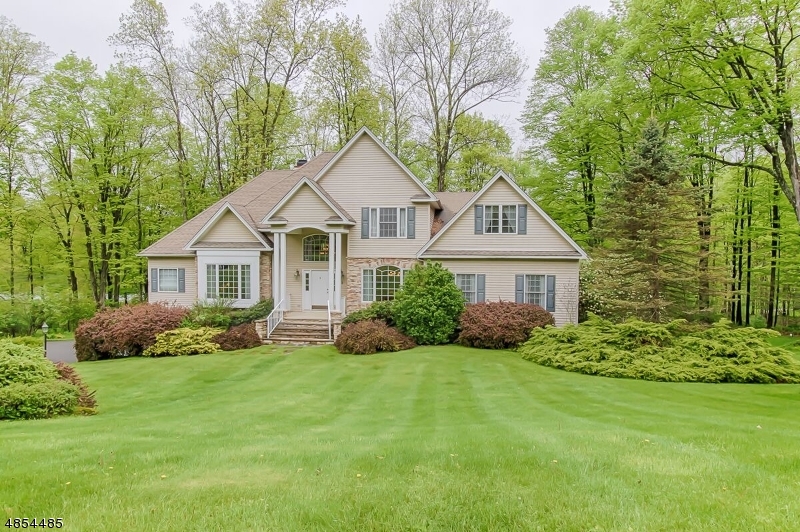 Hidden Valley Lake Estates - Residential