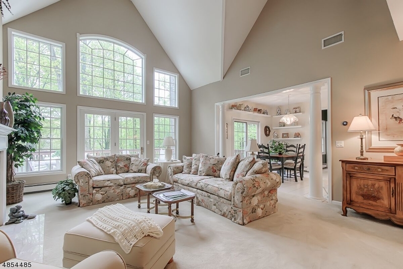 Hidden Valley Lake Estates - Residential