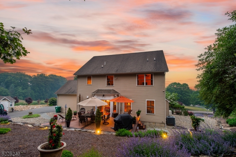 Squire Hill - Residential