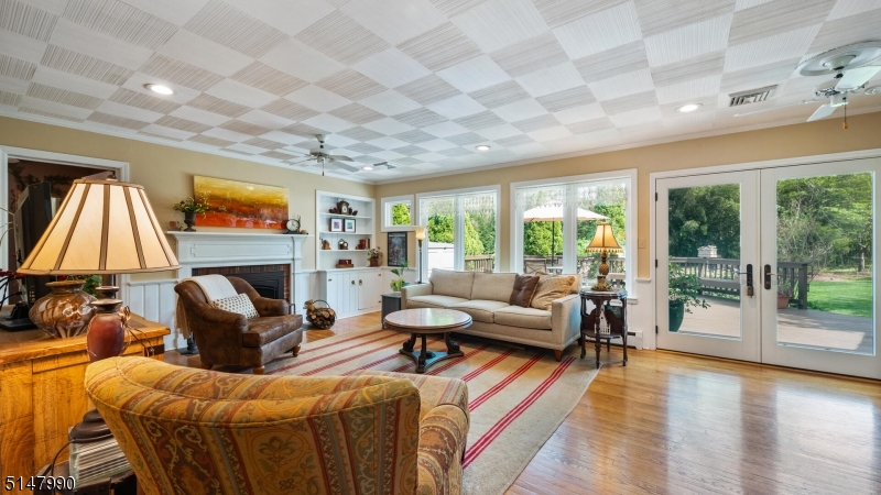 Belle Mead - Residential