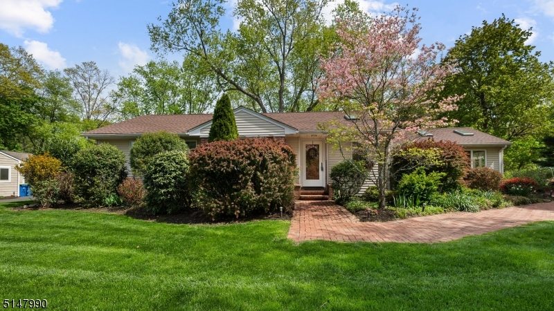 Belle Mead - Residential