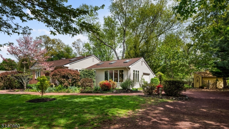 Belle Mead - Residential