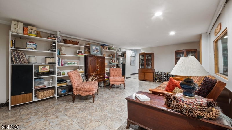 Belle Mead - Residential