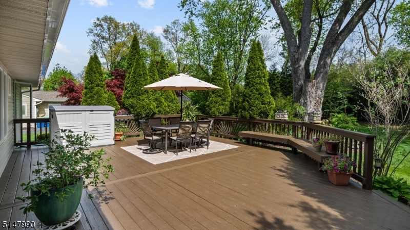 Belle Mead - Residential