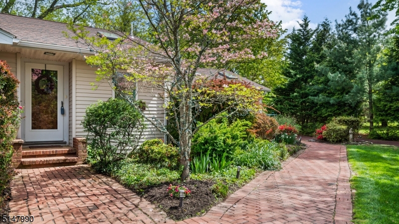 Belle Mead - Residential