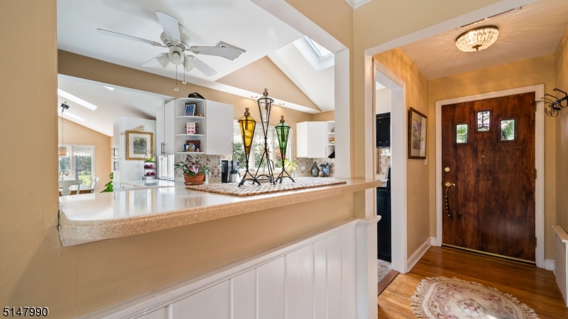 Belle Mead - Residential