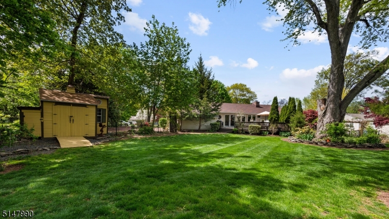 Belle Mead - Residential