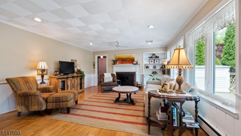 Belle Mead - Residential