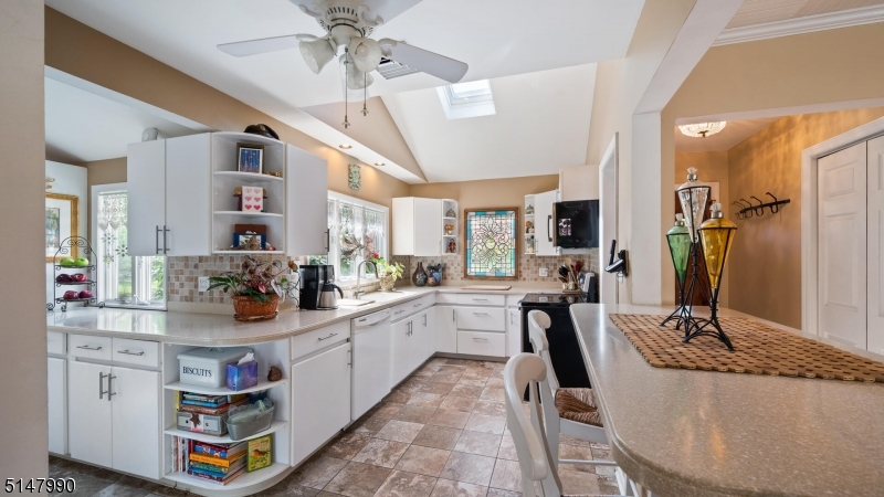 Belle Mead - Residential