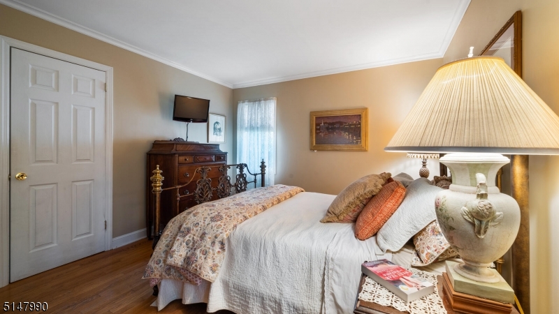 Belle Mead - Residential