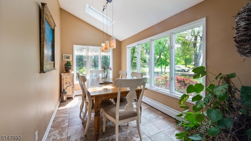 Belle Mead - Residential
