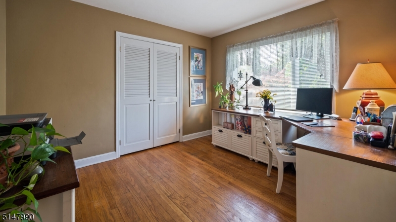 Belle Mead - Residential