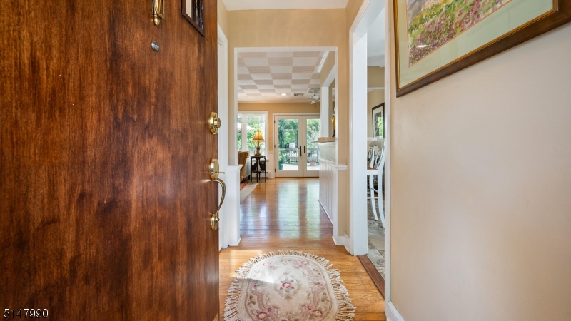 Belle Mead - Residential