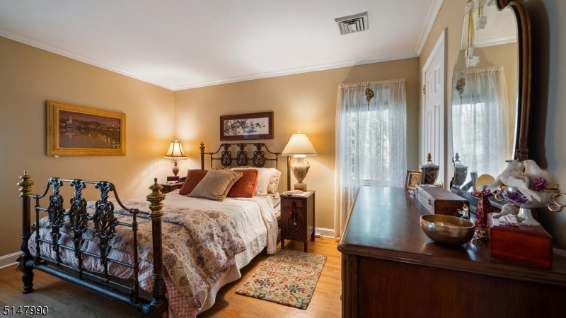 Belle Mead - Residential