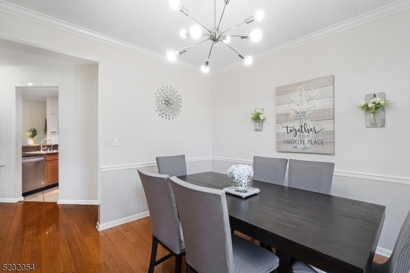 The Forges at Denville - Residential Lease