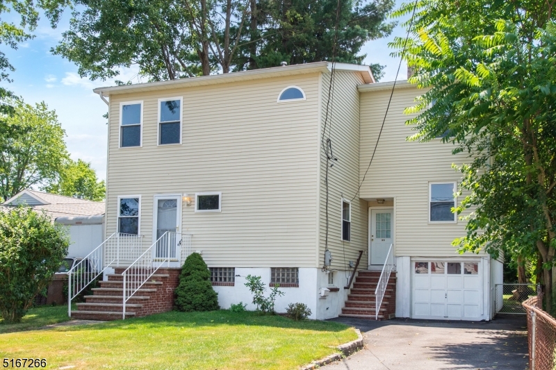 Lake Hiawatha - Residential Lease
