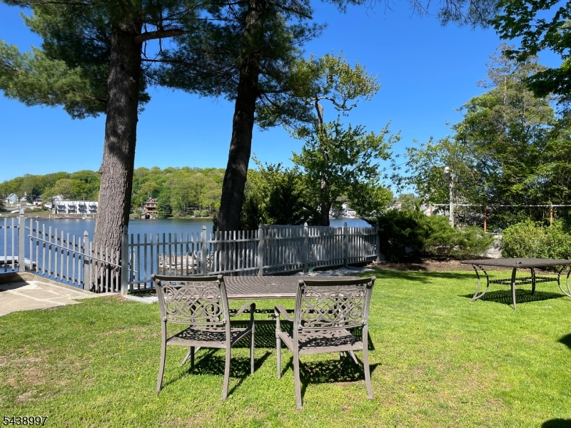 The Villas at West Shore - Residential