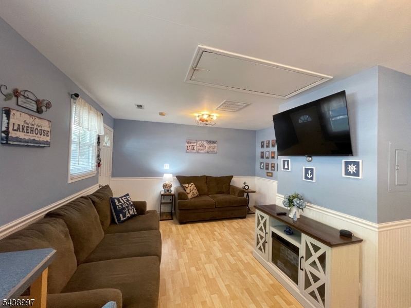 The Villas at West Shore - Residential