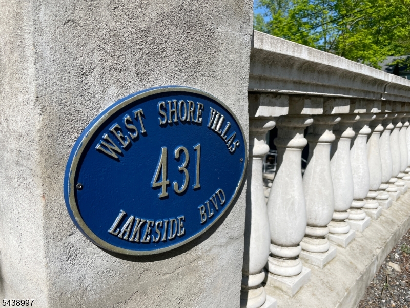 The Villas at West Shore - Residential