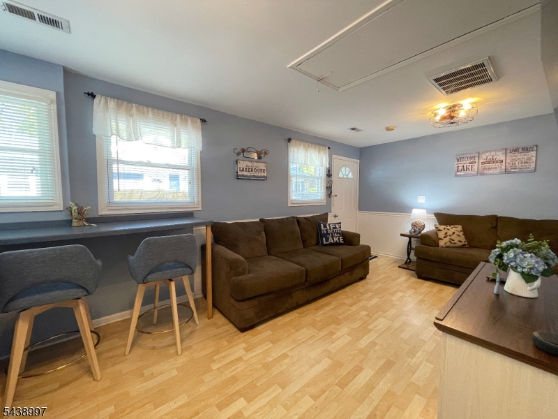 The Villas at West Shore - Residential