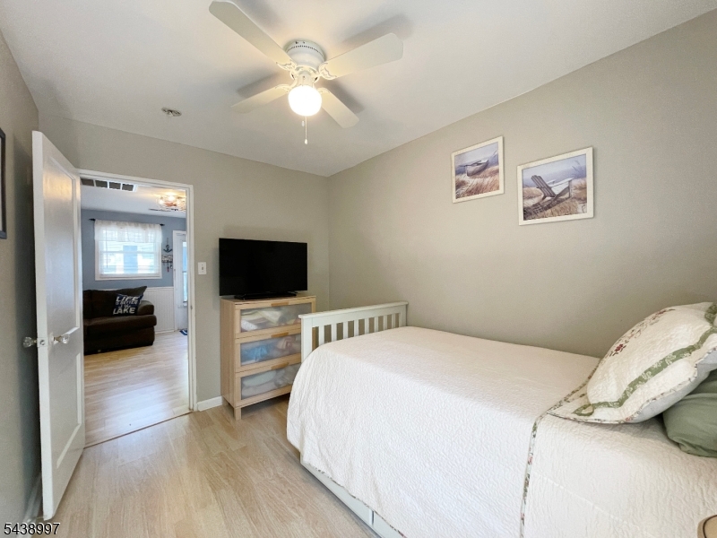 The Villas at West Shore - Residential