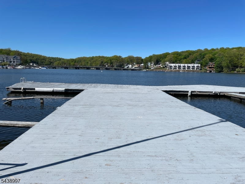 The Villas at West Shore - Residential