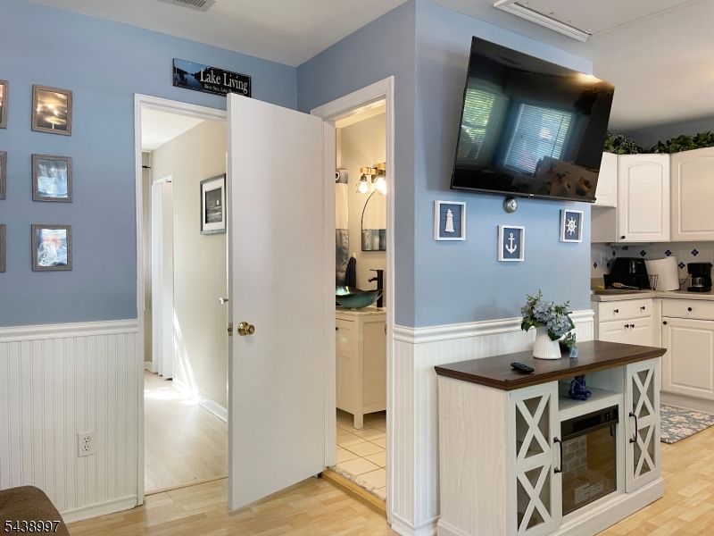 The Villas at West Shore - Residential