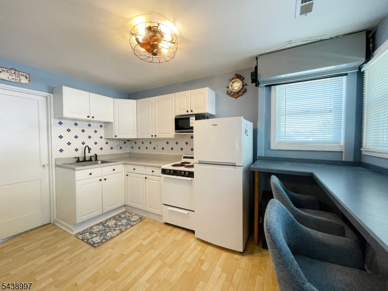 The Villas at West Shore - Residential