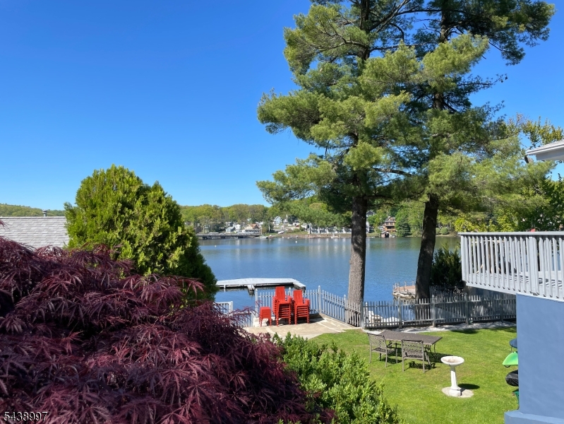 The Villas at West Shore - Residential