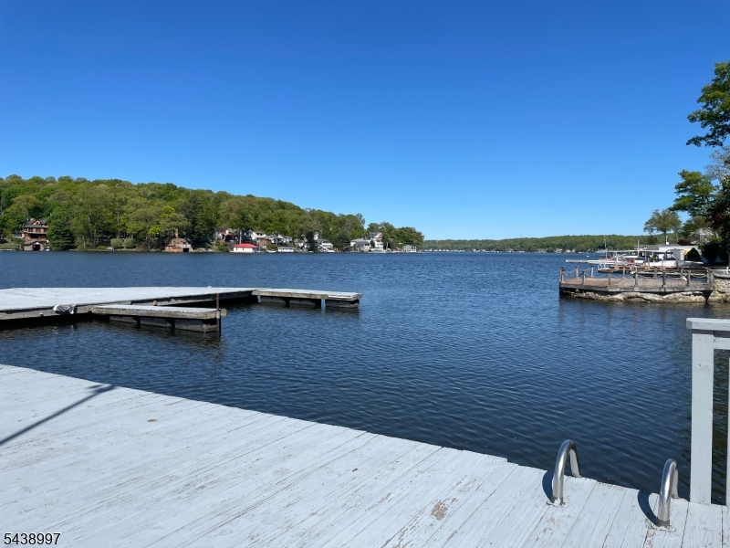 The Villas at West Shore - Residential