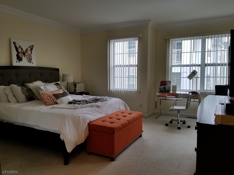 Morris Place - Residential Lease
