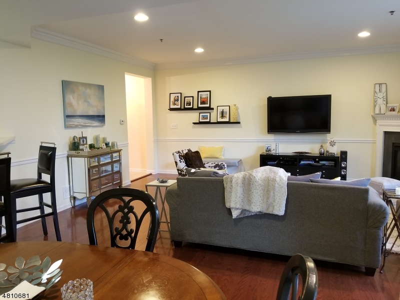 Morris Place - Residential Lease