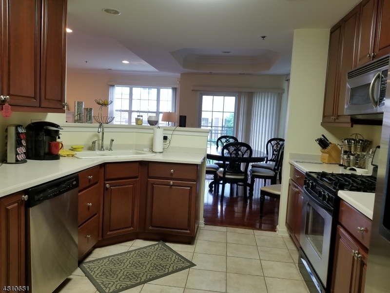 Morris Place - Residential Lease