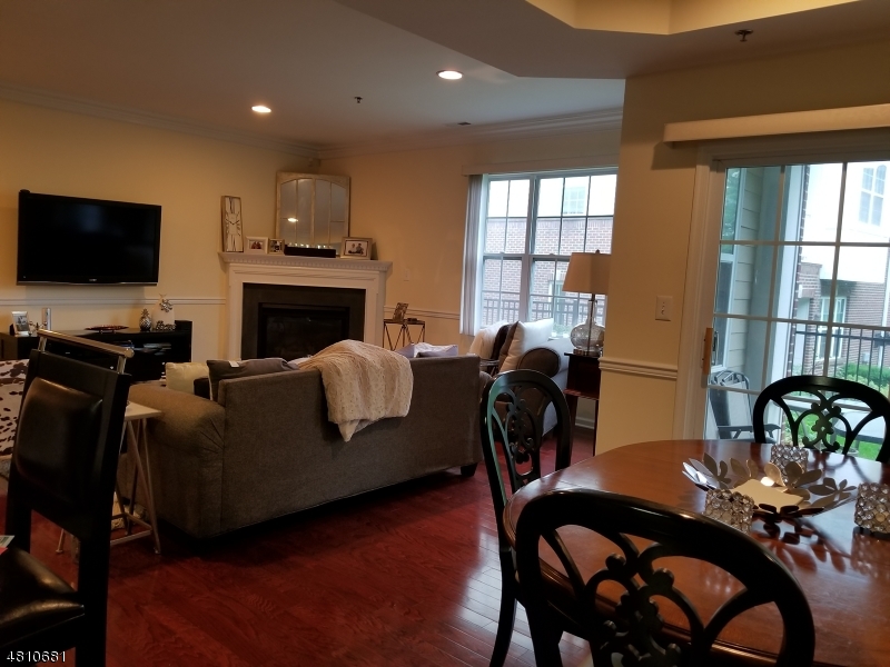 Morris Place - Residential Lease