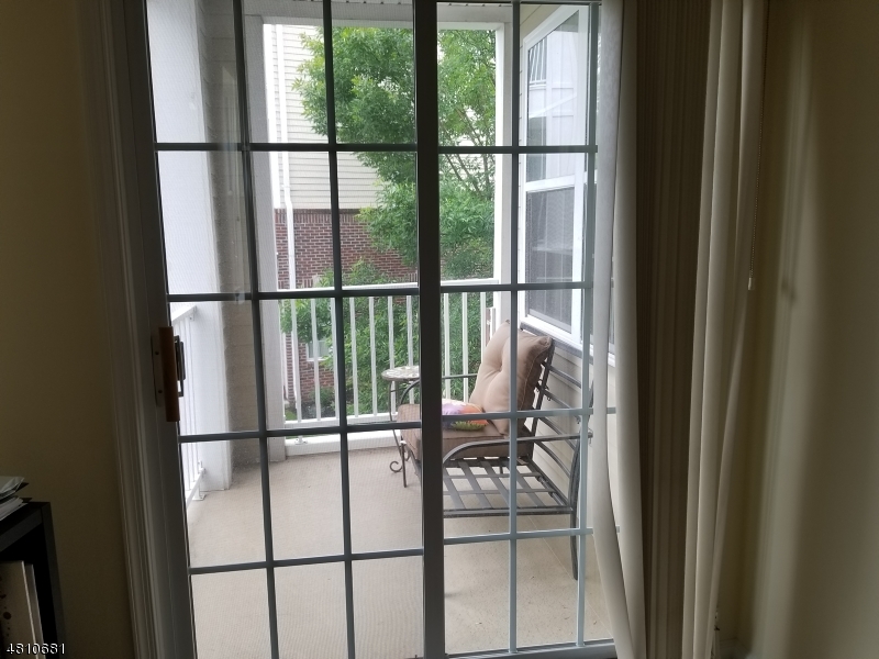 Morris Place - Residential Lease