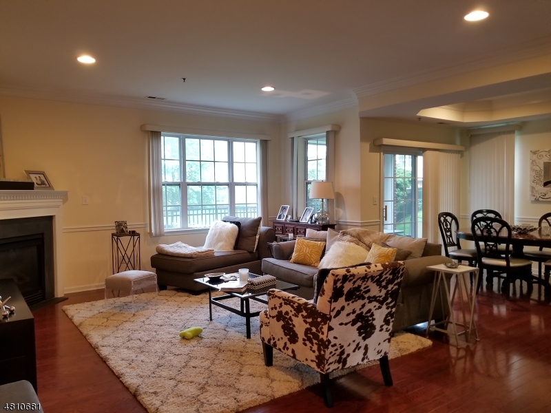 Morris Place - Residential Lease