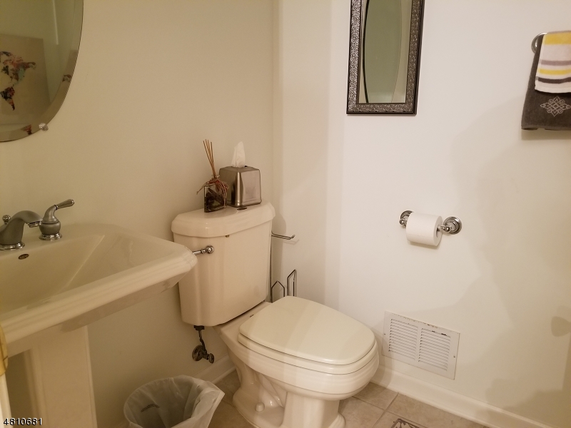 Morris Place - Residential Lease
