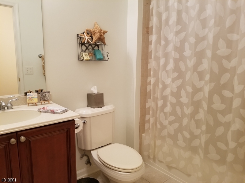 Morris Place - Residential Lease
