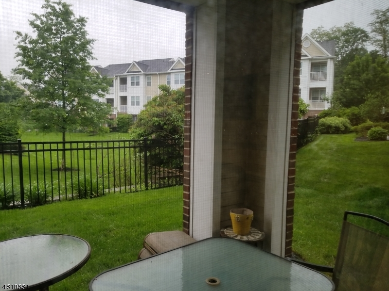 Morris Place - Residential Lease
