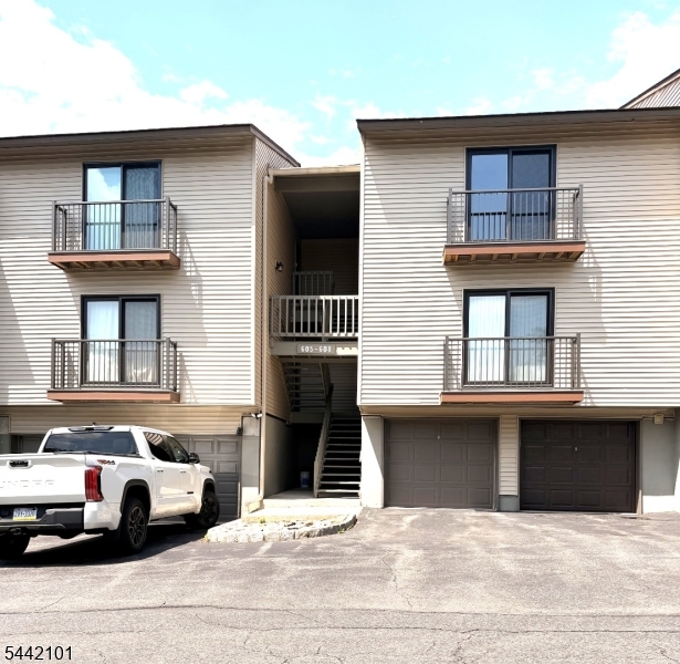 Spruce hills - Residential