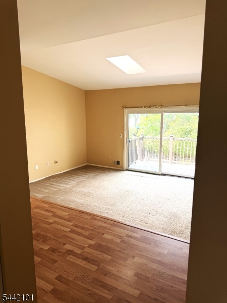 Spruce hills - Residential