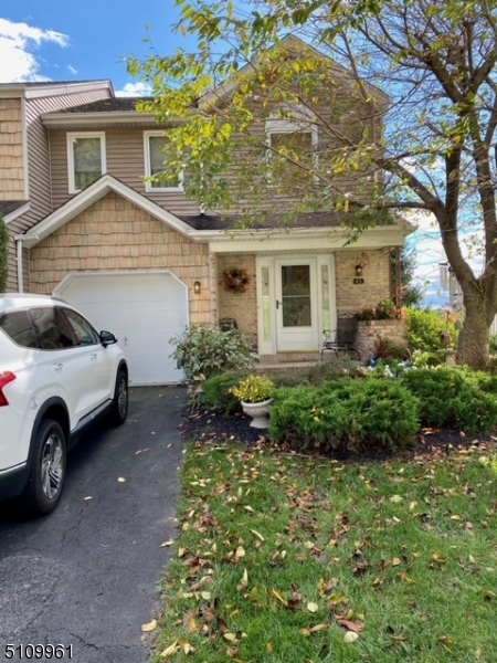 Skyview Heights - Residential Lease