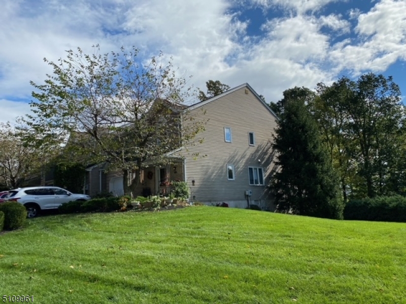 Skyview Heights - Residential Lease
