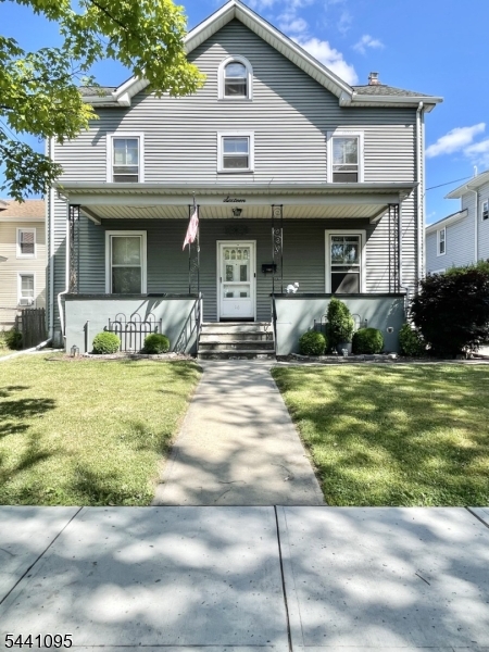 Property sold "As is" condition. Buyer responsible for all municipal certificates & permits. Hardwood floors under carperts.