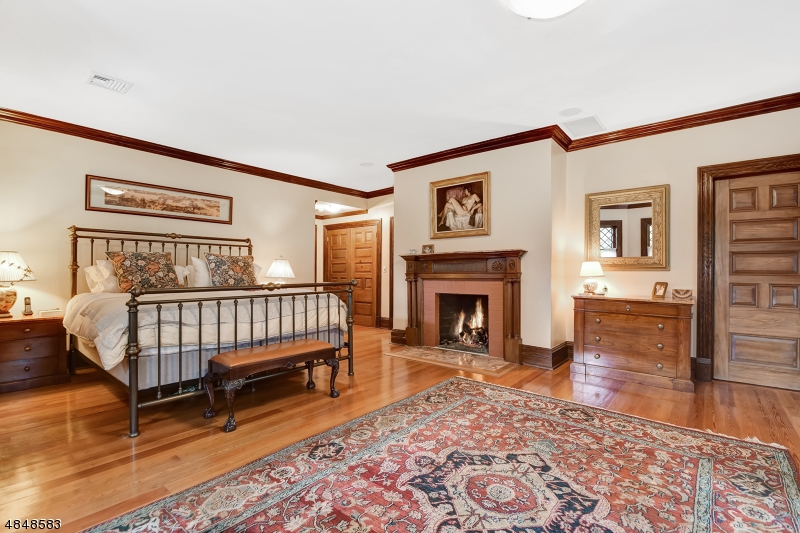 Old Short Hills - Residential