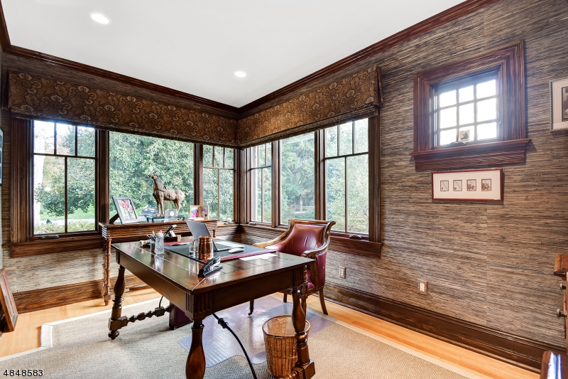 Old Short Hills - Residential